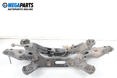 Rear axle for Mercedes-Benz C-Class Estate (S204) (08.2007 - 08.2014), station wagon
