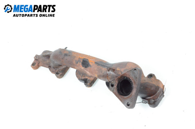 Exhaust manifold for Mercedes-Benz C-Class Estate (S204) (08.2007 - 08.2014) C 220 CDI (204.208), 170 hp