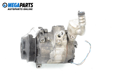 AC compressor for Mercedes-Benz C-Class Estate (S204) (08.2007 - 08.2014) C 220 CDI (204.208), 170 hp, automatic