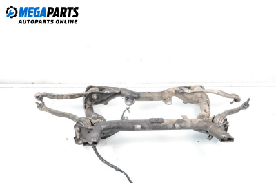 Front axle for Mercedes-Benz C-Class Estate (S204) (08.2007 - 08.2014), station wagon