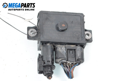 Glow plugs relay for Mercedes-Benz C-Class Estate (S204) (08.2007 - 08.2014) C 220 CDI (204.208), № A6461532579