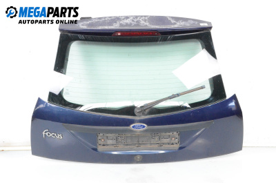 Capac spate for Ford Focus I Hatchback (10.1998 - 12.2007), 5 uși, hatchback, position: din spate