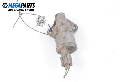 Idle speed actuator for Ford Focus I Hatchback (10.1998 - 12.2007) 1.4 16V, 75 hp