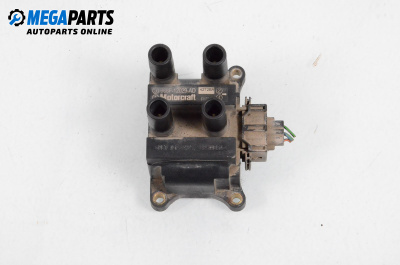 Zündspule for Ford Focus I Hatchback (10.1998 - 12.2007) 1.4 16V, 75 hp