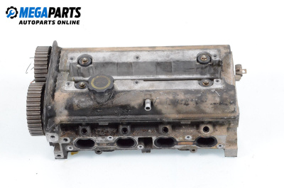 Motorkopf for Ford Focus I Hatchback (10.1998 - 12.2007) 1.4 16V, 75 hp