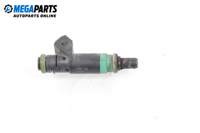 Duza benzină for Ford Focus I Hatchback (10.1998 - 12.2007) 1.4 16V, 75 hp, № 98MF-BA 9F593