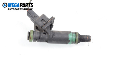 Duza benzină for Ford Focus I Hatchback (10.1998 - 12.2007) 1.4 16V, 75 hp