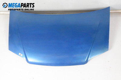 Bonnet for Fiat Idea Minivan (12.2003 - 12.2010), 5 doors, minivan, position: front