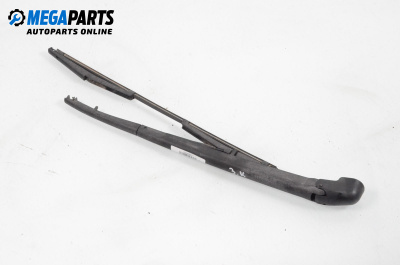 Rear wiper arm for Fiat Idea Minivan (12.2003 - 12.2010), position: rear