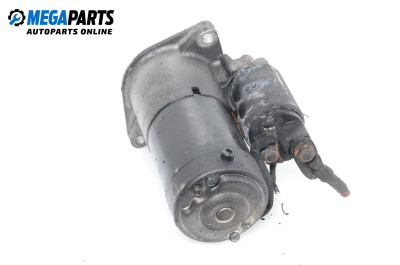 Demaror for Fiat Idea Minivan (12.2003 - 12.2010) 1.9 JTD, 101 hp