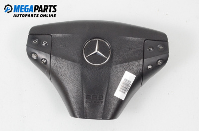 Airbag for Mercedes-Benz C-Class Coupe (CL203) (03.2001 - 06.2007), 3 doors, coupe, position: front