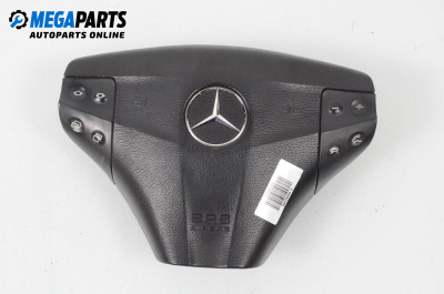 Airbag for Mercedes-Benz C-Class Coupe (CL203) (03.2001 - 06.2007), 3 uși, coupe, position: fața