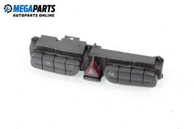 Panou butoane for Mercedes-Benz C-Class Coupe (CL203) (03.2001 - 06.2007)