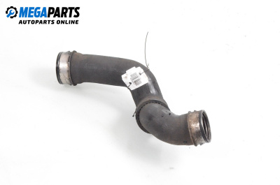 Turbo schlauch for Mercedes-Benz C-Class Coupe (CL203) (03.2001 - 06.2007) C 220 CDI (203.706), 143 hp