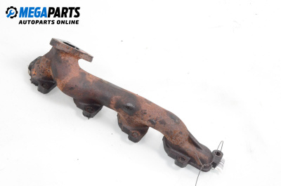 Exhaust manifold for Mercedes-Benz C-Class Coupe (CL203) (03.2001 - 06.2007) C 220 CDI (203.706), 143 hp