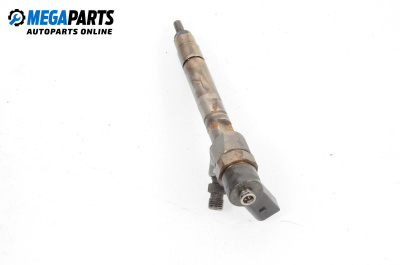 Diesel fuel injector for Mercedes-Benz C-Class Coupe (CL203) (03.2001 - 06.2007) C 220 CDI (203.706), 143 hp, № 0445110