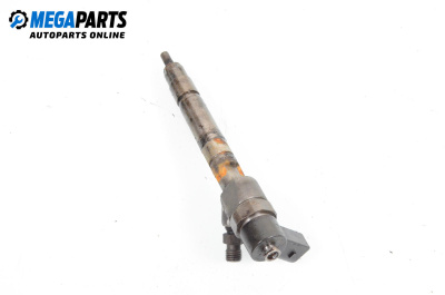 Diesel fuel injector for Mercedes-Benz C-Class Coupe (CL203) (03.2001 - 06.2007) C 220 CDI (203.706), 143 hp, № 0445110