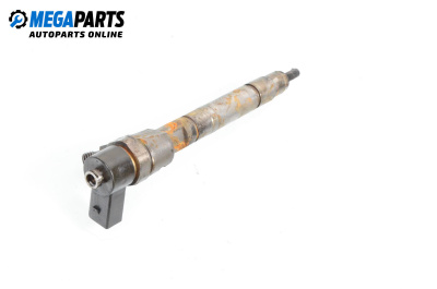 Diesel fuel injector for Mercedes-Benz C-Class Coupe (CL203) (03.2001 - 06.2007) C 220 CDI (203.706), 143 hp, № 0445110