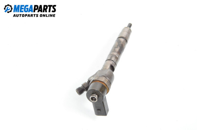 Diesel fuel injector for Mercedes-Benz C-Class Coupe (CL203) (03.2001 - 06.2007) C 220 CDI (203.706), 143 hp, № 0445110