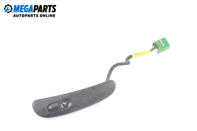 Taste el. scheibe for Opel Vectra B Sedan (09.1995 - 04.2002)