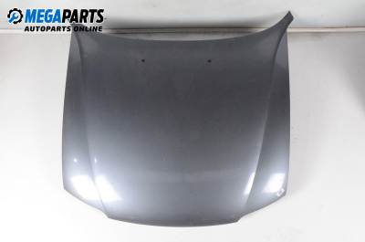 Bonnet for Opel Vectra B Sedan (09.1995 - 04.2002), 5 doors, sedan, position: front