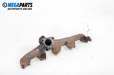 Exhaust manifold for Opel Vectra B Sedan (09.1995 - 04.2002) 2.2 DTI 16V, 125 hp