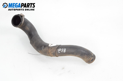 Turbo hose for Opel Vectra B Sedan (09.1995 - 04.2002) 2.2 DTI 16V, 125 hp