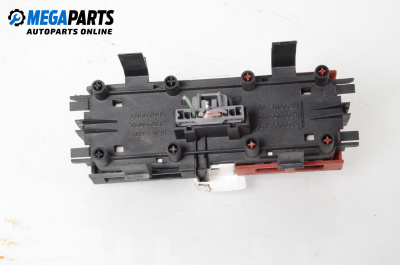 Taste notlichtleuchten for Renault Megane II Hatchback (07.2001 - 10.2012)