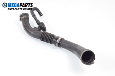 Turbo pipe for Renault Megane II Hatchback (07.2001 - 10.2012) 1.5 dCi (BM0F, CM0F), 82 hp