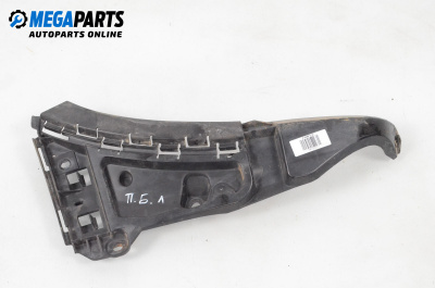 Suport bară de protecție for Volvo XC90 I SUV (06.2002 - 01.2015), position: stânga - fața