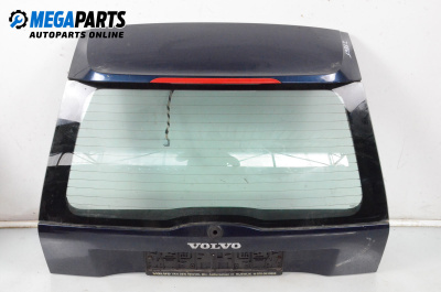 Boot lid for Volvo XC90 I SUV (06.2002 - 01.2015), 5 doors, position: rear