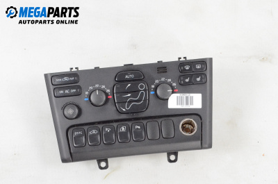Air conditioning panel for Volvo XC90 I SUV (06.2002 - 01.2015)