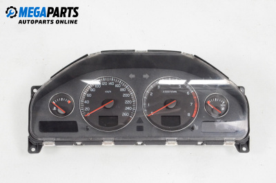Instrument cluster for Volvo XC90 I SUV (06.2002 - 01.2015) T6 AWD, 272 hp