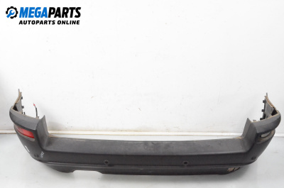 Stoßfänger hinten for Volvo XC90 I SUV (06.2002 - 01.2015)