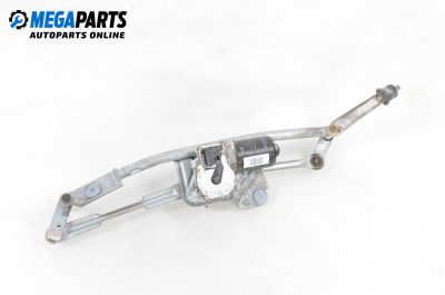 Front wipers motor for Volvo XC90 I SUV (06.2002 - 01.2015), position: front