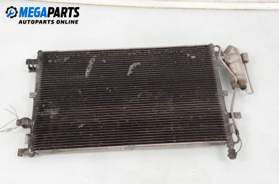 Air conditioning radiator for Volvo XC90 I SUV (06.2002 - 01.2015) T6 AWD, 272 hp, automatic