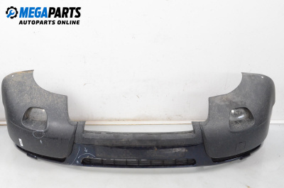 Front bumper for Volvo XC90 I SUV (06.2002 - 01.2015), position: front