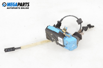 Schloss for Volvo XC90 I SUV (06.2002 - 01.2015), position: links, vorderseite