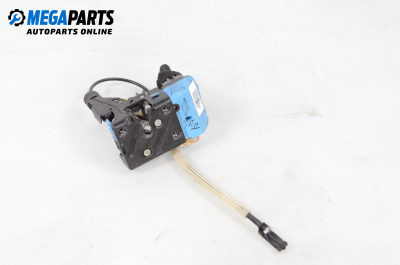 Schloss for Volvo XC90 I SUV (06.2002 - 01.2015), position: rechts, vorderseite, № 8650546