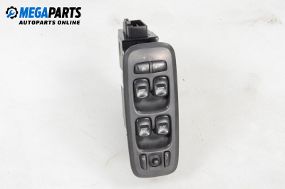 Tasten el. scheiben und spiegel for Volvo XC90 I SUV (06.2002 - 01.2015)