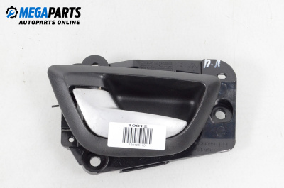 Inner handle for Volvo XC90 I SUV (06.2002 - 01.2015), 5 doors, position: front - left