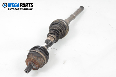 Driveshaft for Volvo XC90 I SUV (06.2002 - 01.2015) T6 AWD, 272 hp, position: front - right, automatic