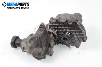 Transfer case for Volvo XC90 I SUV (06.2002 - 01.2015) T6 AWD, 272 hp, automatic, № 1023829