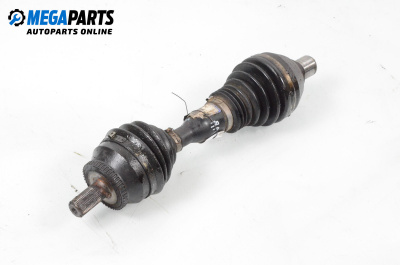 Driveshaft for Volvo XC90 I SUV (06.2002 - 01.2015) T6 AWD, 272 hp, position: front - left, automatic