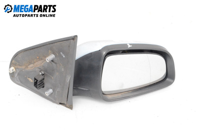 Mirror for Opel Astra H Estate (08.2004 - 05.2014), 5 doors, station wagon, position: right