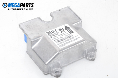 Airbag module for Opel Astra H Estate (08.2004 - 05.2014), № 13188855