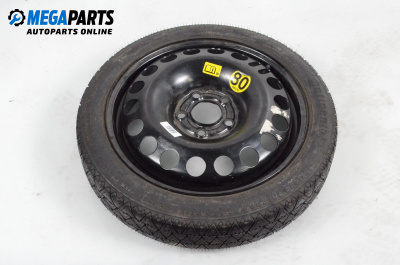 Spare tire for Opel Astra H Estate (08.2004 - 05.2014) 16 inches, width 4, ET 41 (The price is for one piece), № 2160132