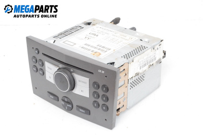 CD player for Opel Astra H Estate (08.2004 - 05.2014), № 13190856