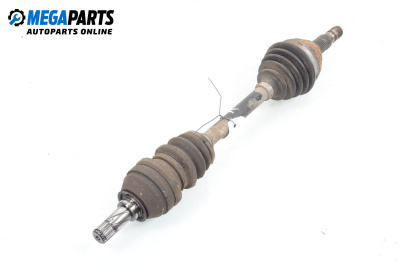 Driveshaft for Opel Astra H Estate (08.2004 - 05.2014) 1.6, 105 hp, position: front - left