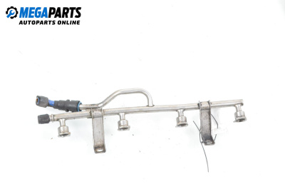 Fuel rail for Opel Astra H Estate (08.2004 - 05.2014) 1.6, 105 hp